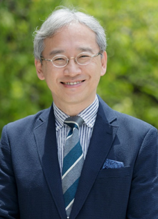 中國文化大學東亞人文社會科學研究院 奥村弘